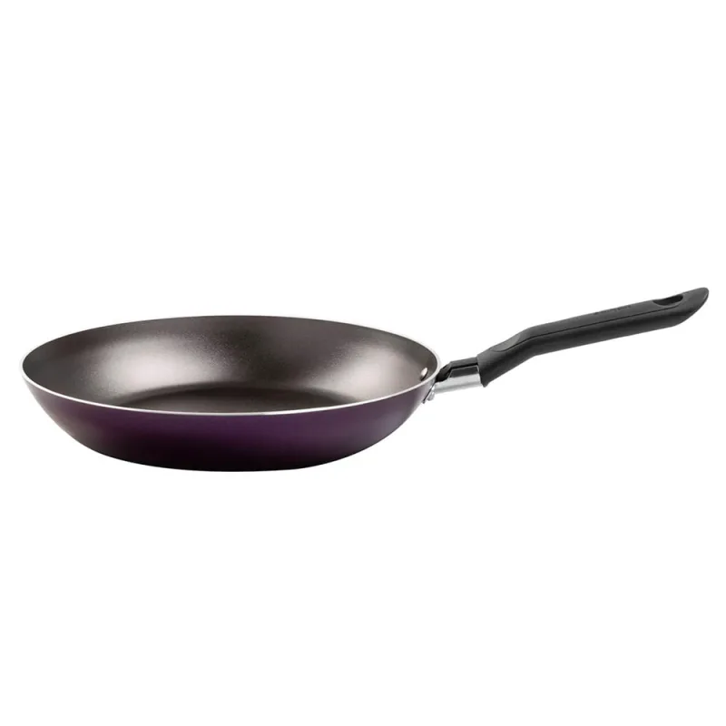 Frigideira Alegrete Antiaderente Francesa Roxo 22cm - Alegrete - Utilidades E Casa