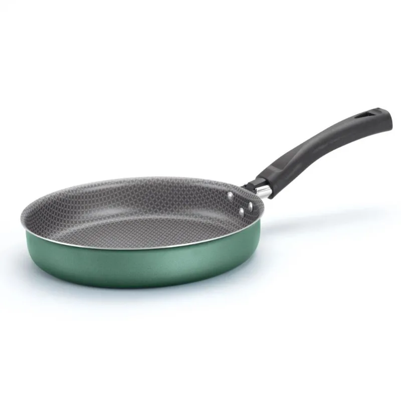 Frigideira Alegrete Colore Stone Antiaderente Verde Tiffany 20cm - ALEGRETE