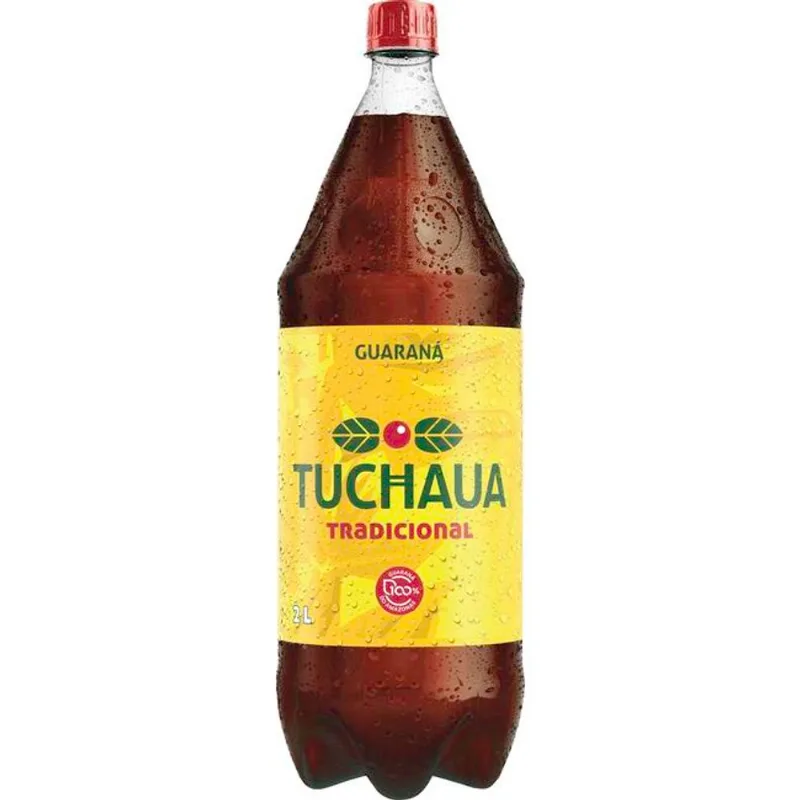 Refrigerante Tuchaua Tradicional 2L