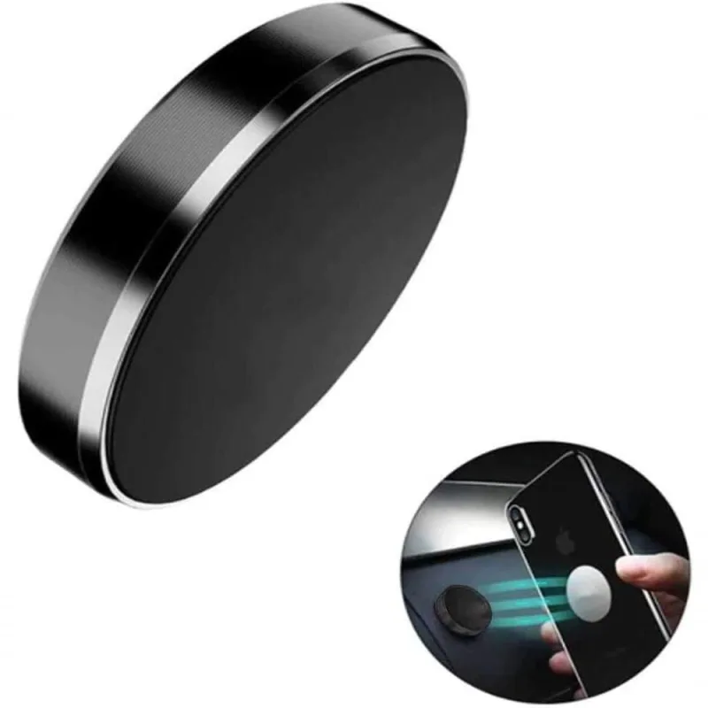 Suporte Magnético Para Celular E Metais Mex Rdn P Hs-151 -Hs129 - Bcs