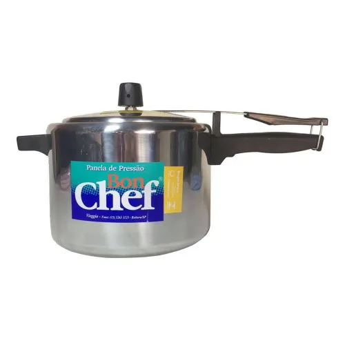 Panela De Pressao Bon Chef 4 5lts - CHEF
