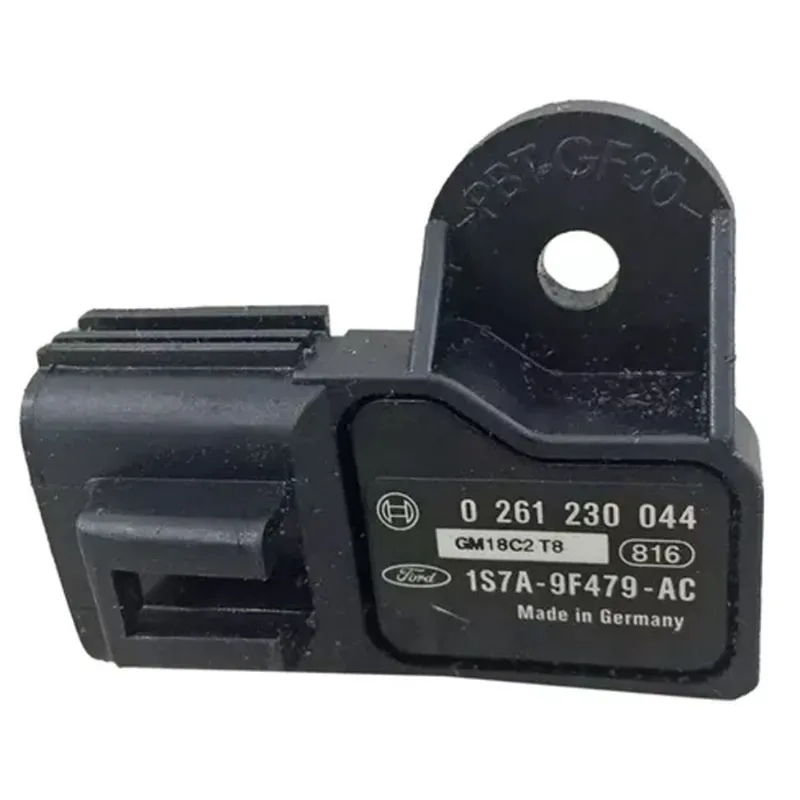 Sensor Pressao Map Ford Focus Mondeo Ranger 4Cil 2.0 2.3 16v
