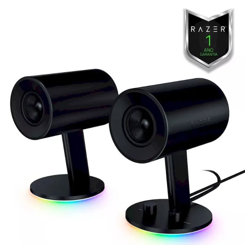 Razer Nommo Chroma - Home Theater