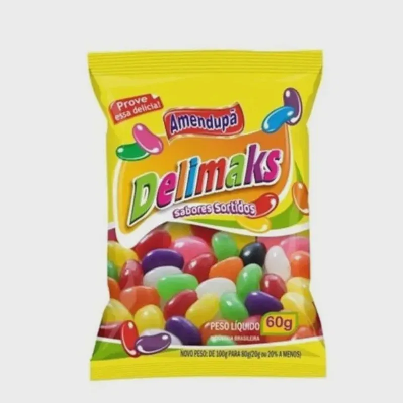 Delimaks amendupa 60G
