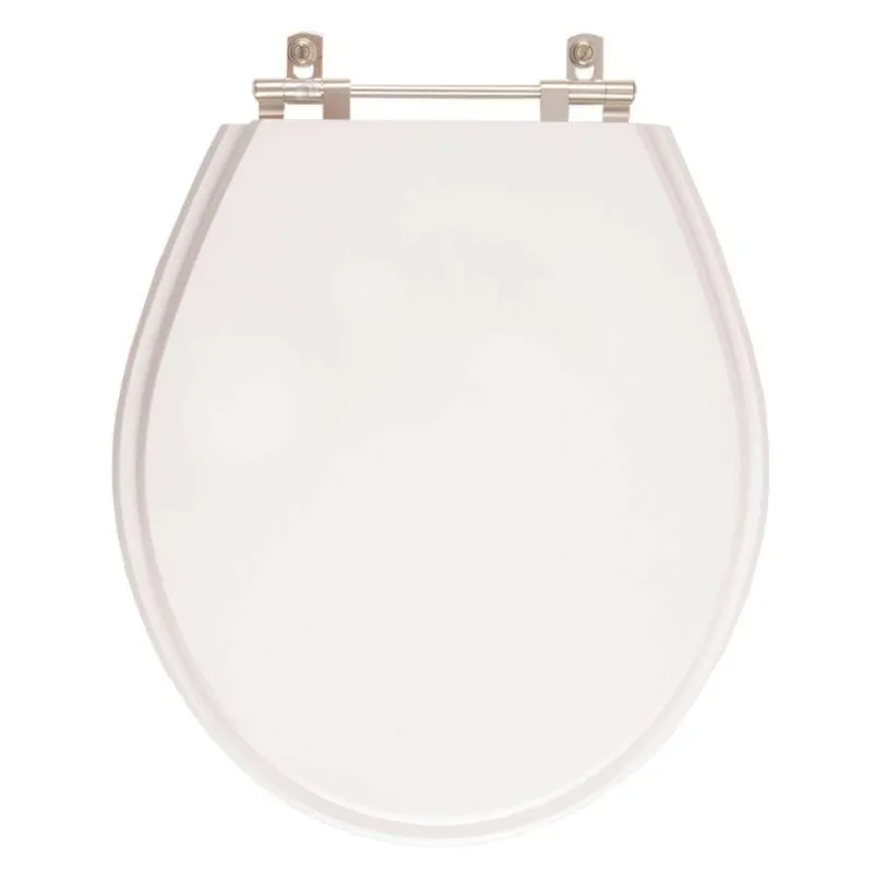 Assento Sanitário Studio Branco Para Vaso Deca