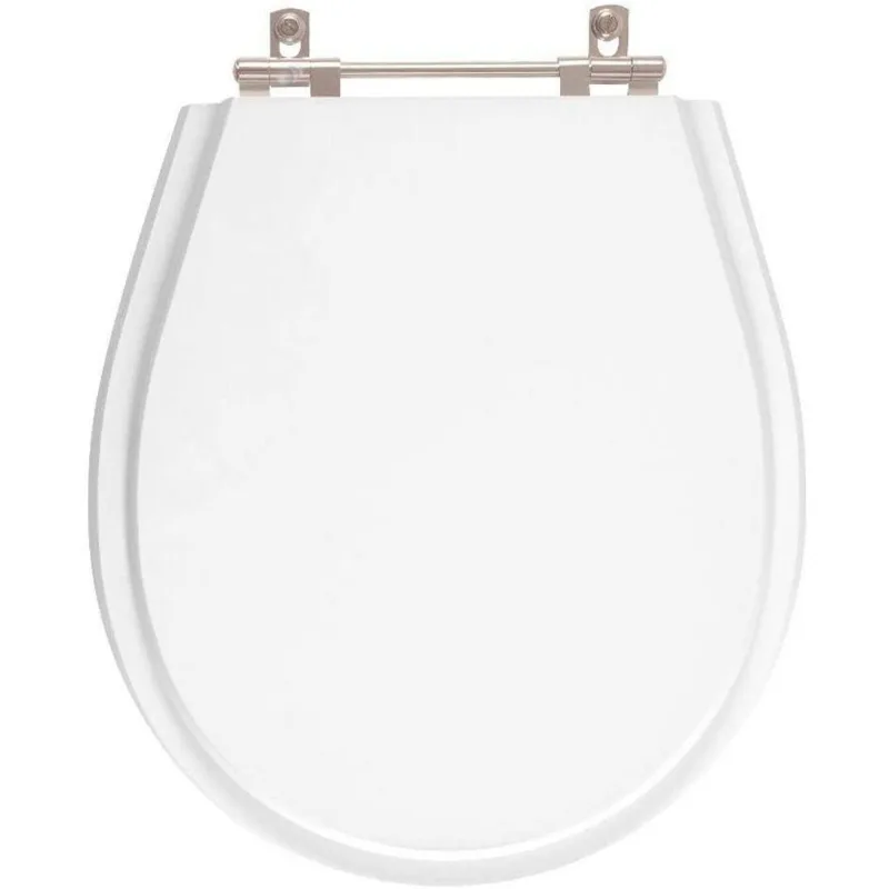Assento Sanitario Standard Avalon Branco