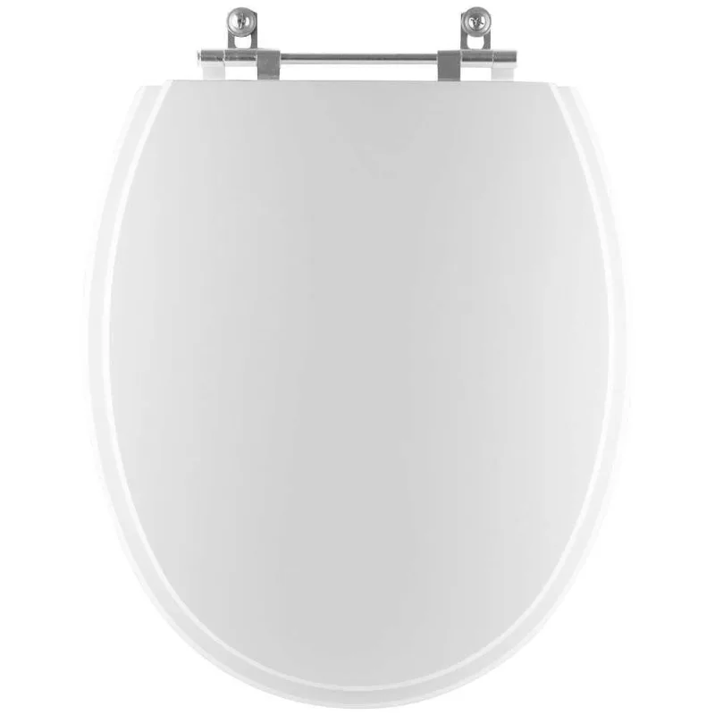 Tampa De Vaso Sanitário Dream Branco Gelo Para Vaso Deca