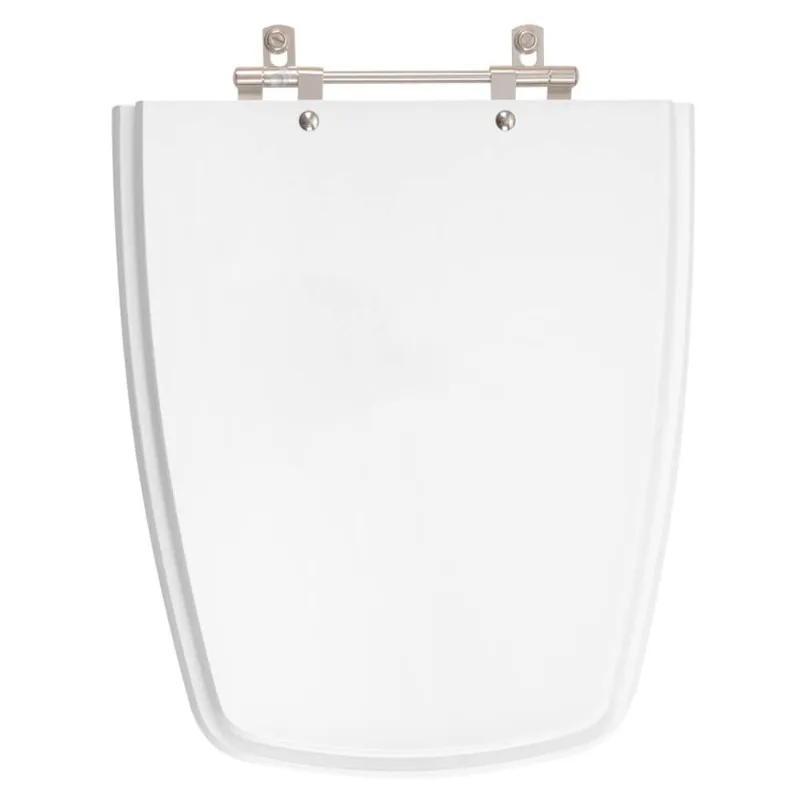 Assento Sanitário Stylus Excellence Branco Para Vaso Celite