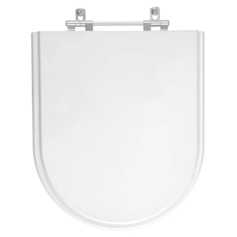 Assento Sanitário Link Lk Branco Para Vaso Deca