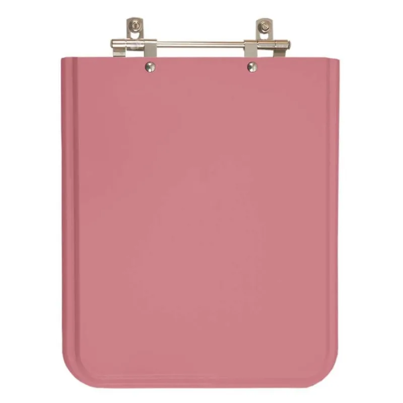 Assento Sanitario Poliester Square Wild Rose Para Vaso Incepa