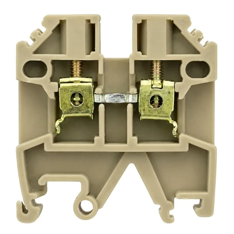 Conector Borne SAK A.Santos Conector Borne SAK 6,0mm²