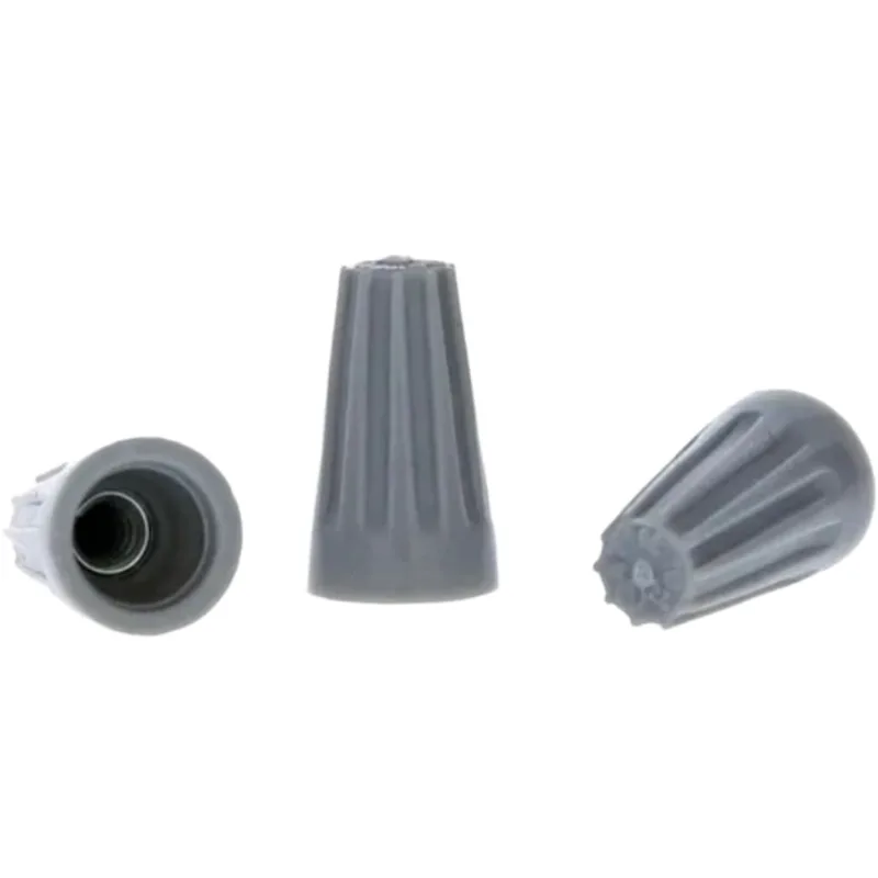 Conector De Torção Para Fio Até 3mm Asantos