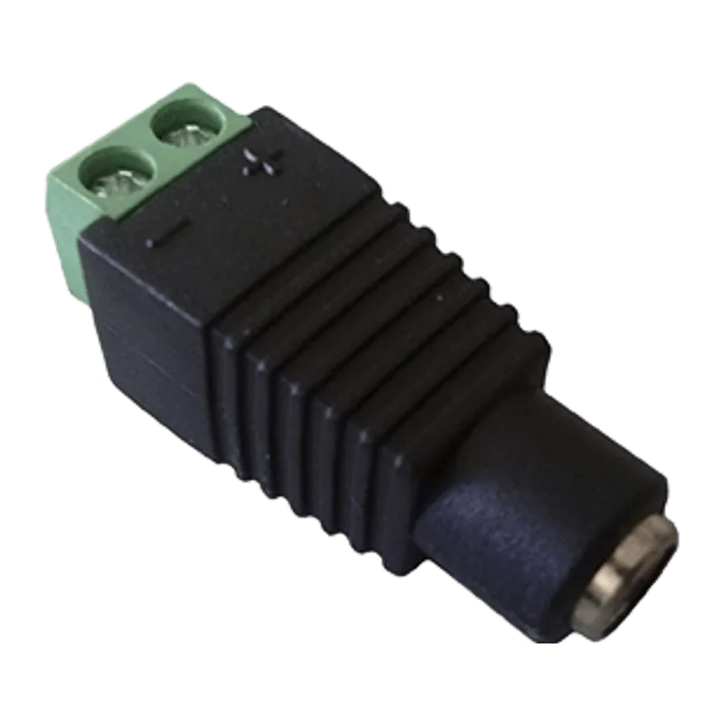 Conector J4 Femea com Borne Asantos