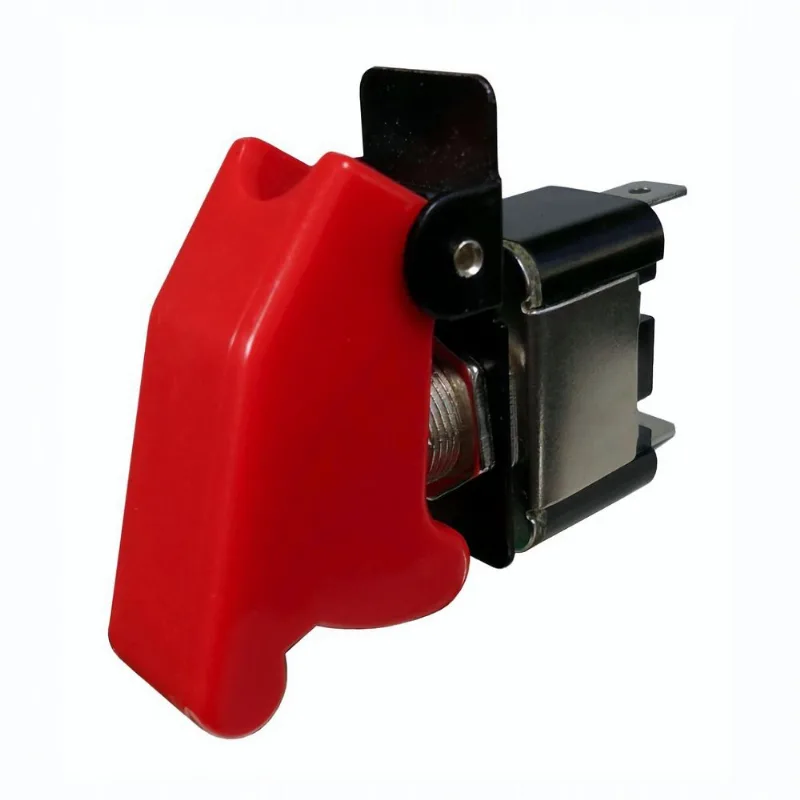 Chave de Uso Geral com 2 Posições Comutadora On/Off Dni 2083-S 350W