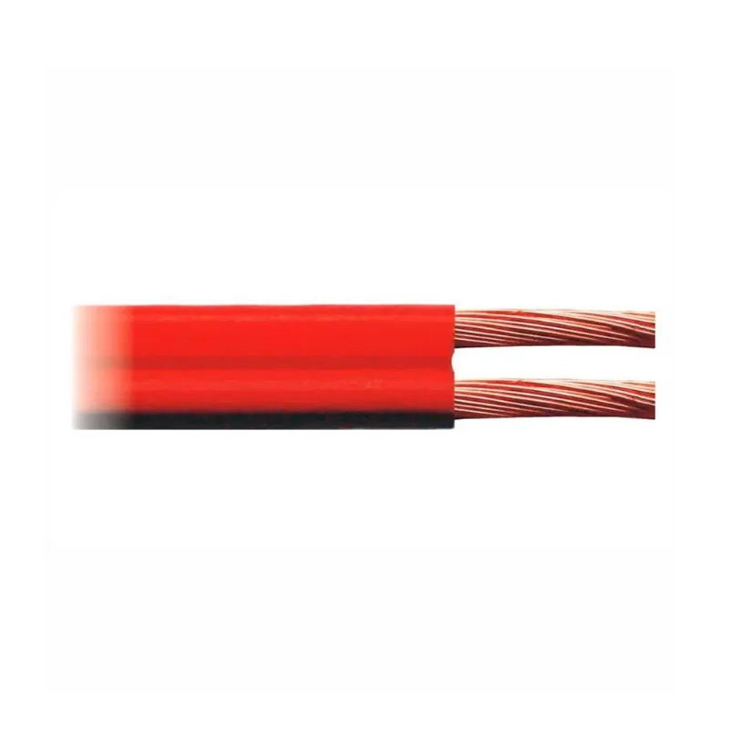 Cabo Paralelo para Som DNI P2 X 16 BIC-15 16 AWG