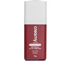 RETINAGE CR 15G