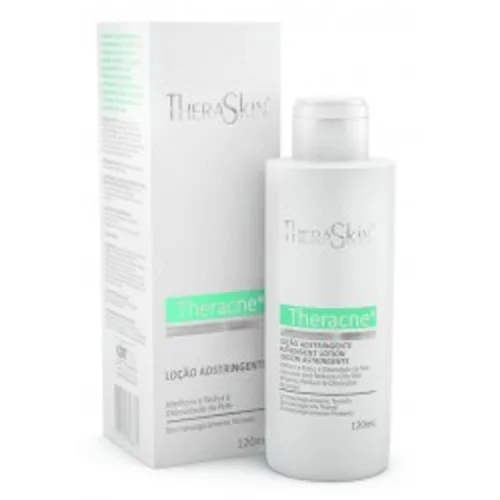 Theracne Loção Adstringente - THERACNE