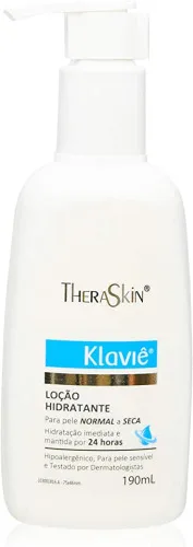 Klavie Lc Hidratante 190ml - THERASKIN