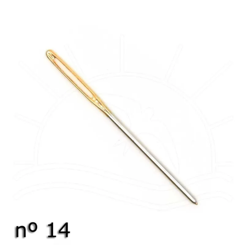 Agulha para Bordar Tapestry - 10 unid