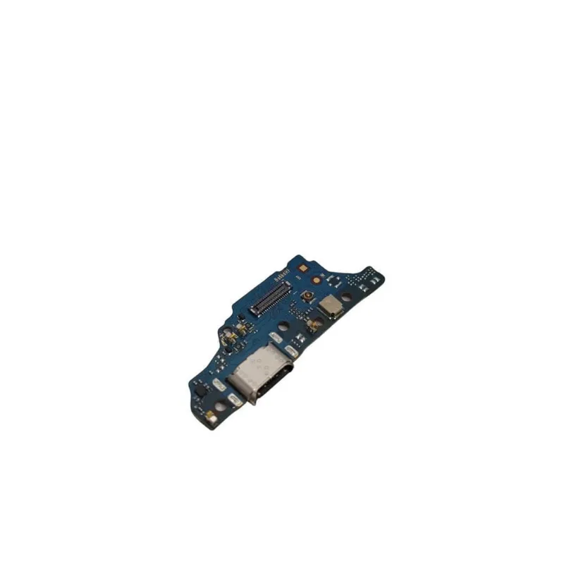 Conector De Carga Placa Filha Moto G23 Autorizada Motorola