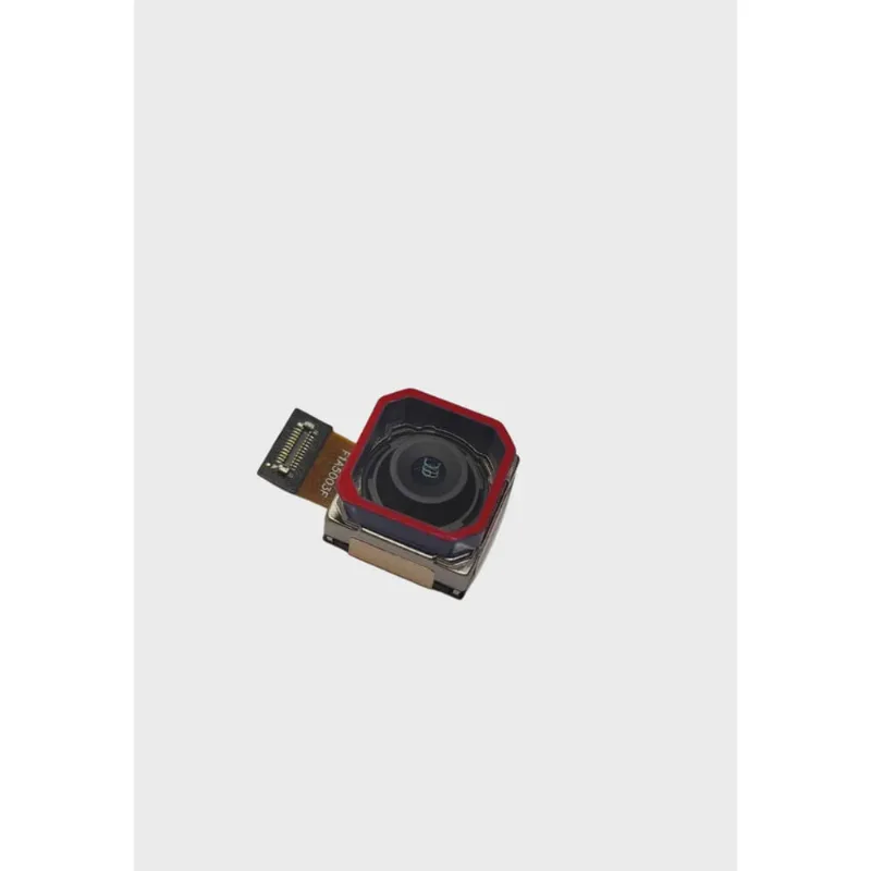 Câmera Principal 50MP Moto G73 Autorizada Motorola