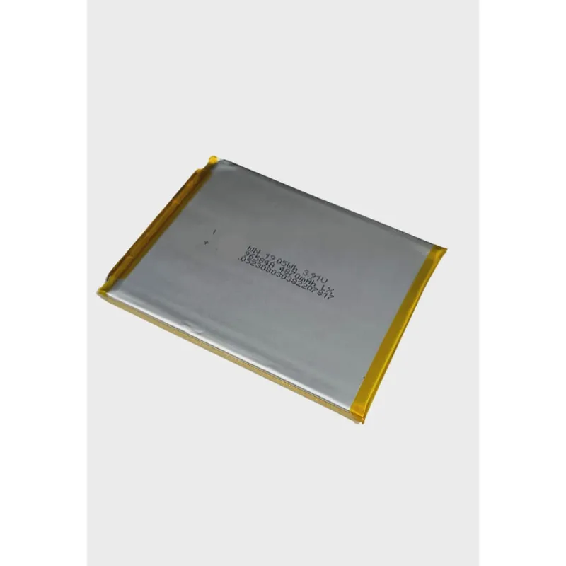 Bateria Interna Moto G84 QB50 Autorizada Motorola