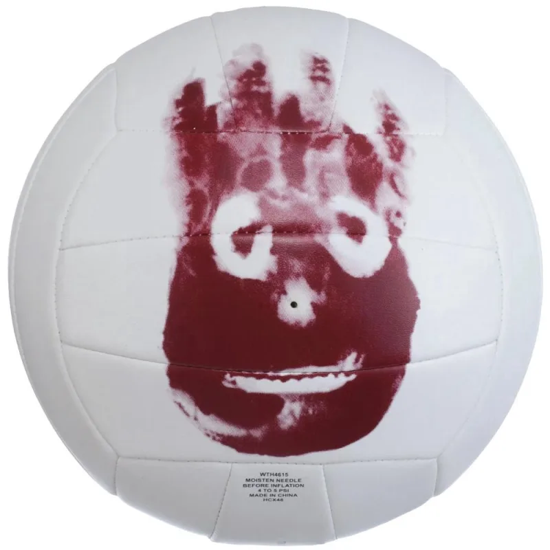Bola de Vôlei Wilson Cast Away Náufrago - Wilson - Esporte E Lazer
