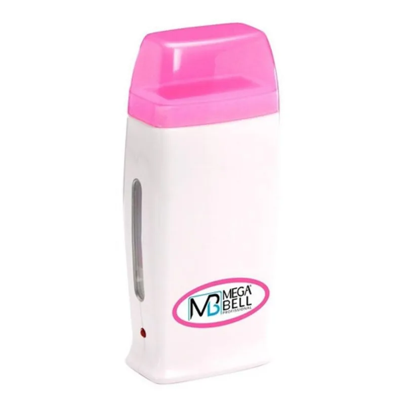 Aquecedor De Cera Roll-on Cera Quente Rollon Esquenta Rolon