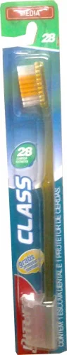 Esc Dental Bitufo 28 Media C/protetor - BITUFO