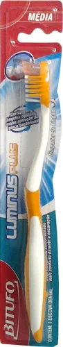 Esc Bitufo Luminus Plus Media - BITUFO