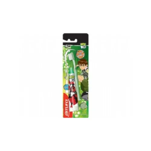 Infantil Bitufo Ben 10 Extra Macia - BEN 10