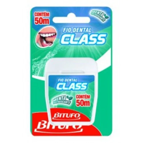 FIO DENTAL BIPOP - BITUFO