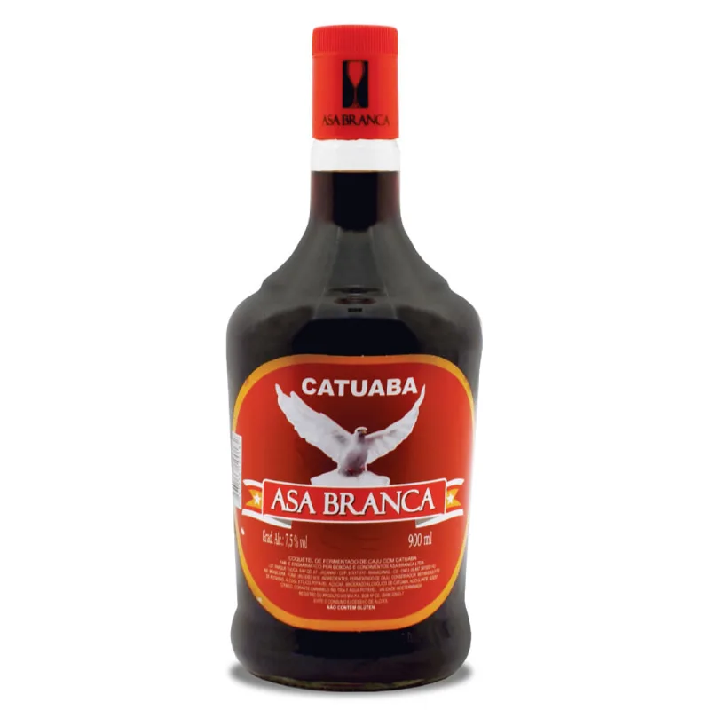Catuaba Asa Branca 900ml
