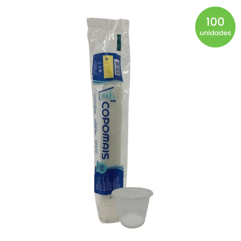 COPO DESC COPOMAIS - COPOMAIS