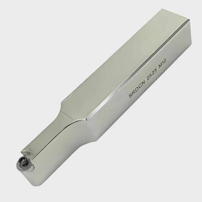 Suporte Para Torno Srdcn 2525 M12 Para Rcmt 12