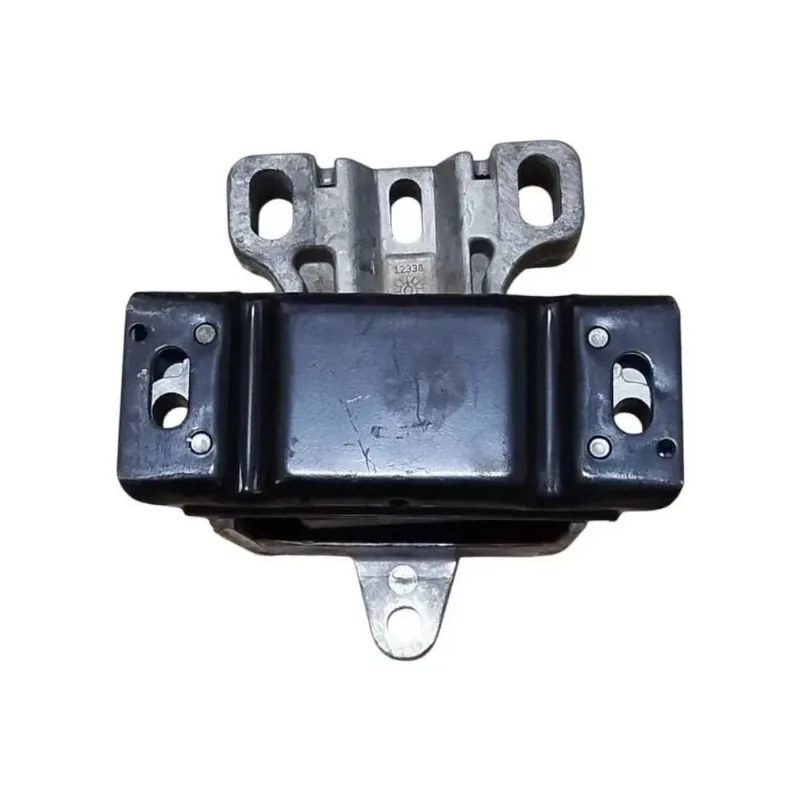 Calço Coxim Motor Esquerdo Golf A3 1.8 2.0 Bora New Beetle