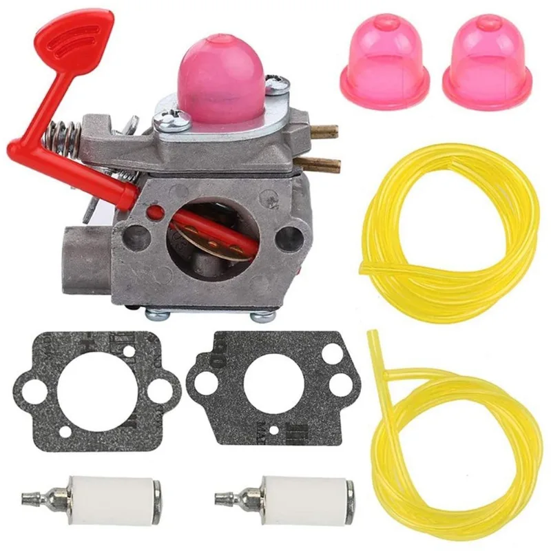 545081855 Carburador Para Walbro Wt-875a Craftsman Poulan Pro