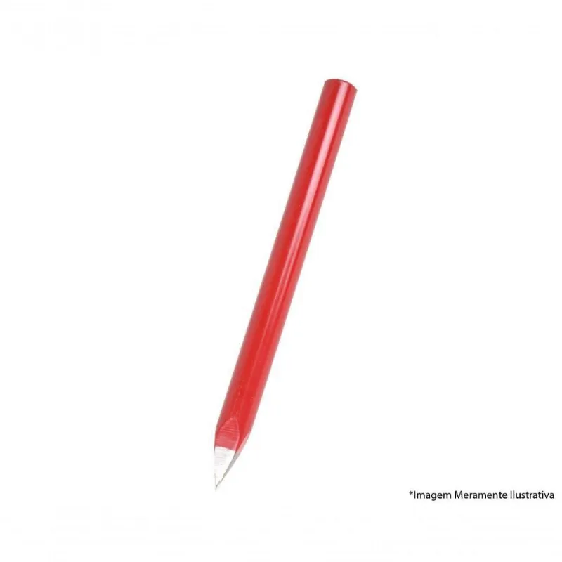 Ponteiro Pacetta Liso 12" 2080 C/12pcs - PACETTA
