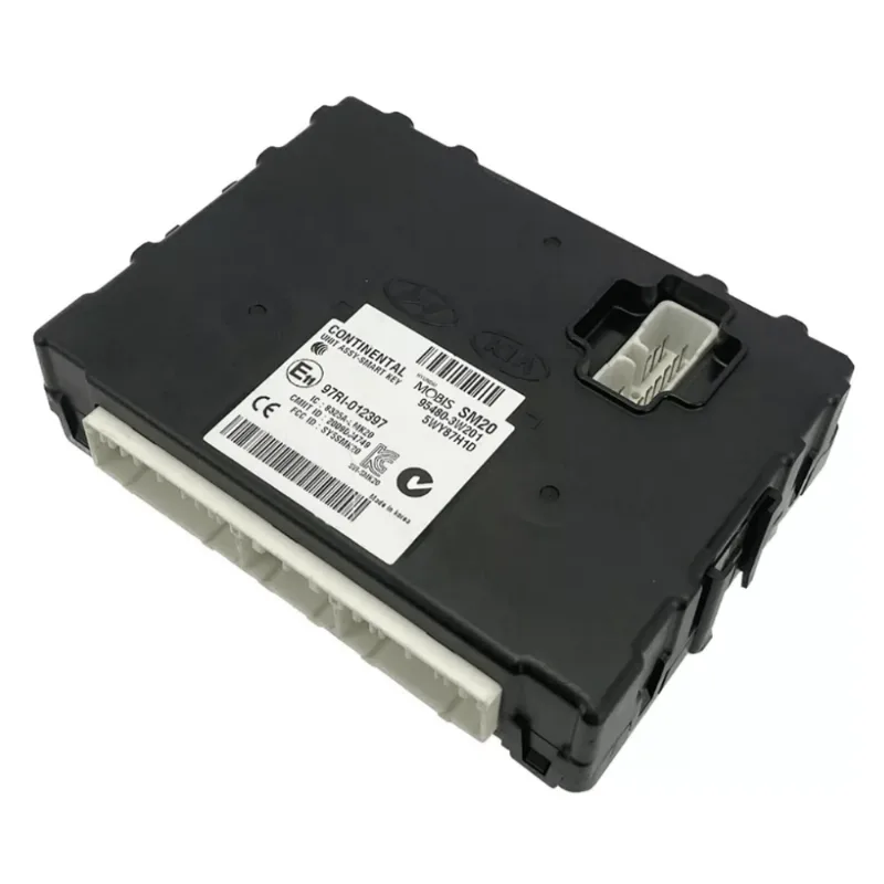 Modulo Bcm Conforto 97ri012397 954803w201 5wy87h1d Sportage