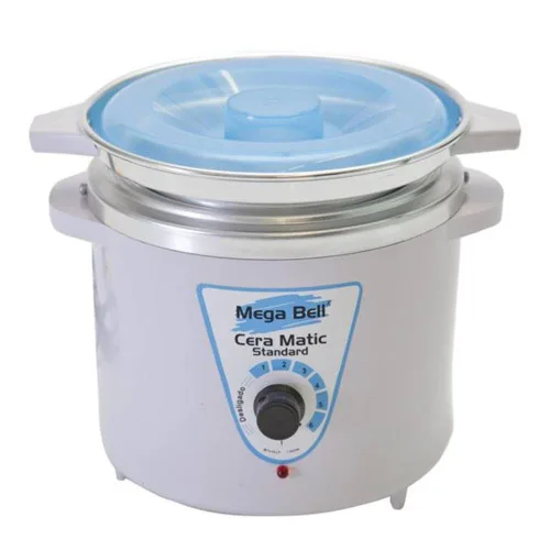 Mega Bell Termocera Standard Biv - MEGA