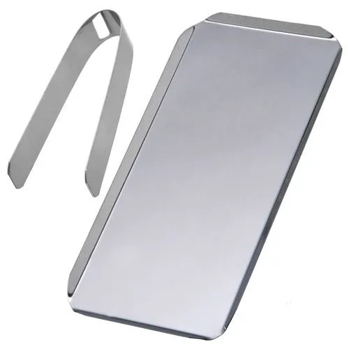 Kit Mega Bell Estufa R 26 C/pinca E Bandeja Inox - MEGA