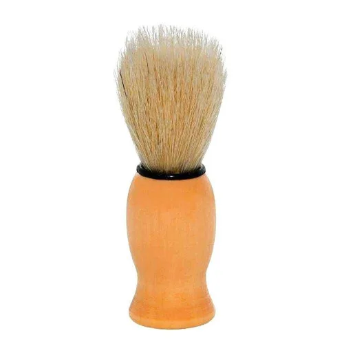 Santa Clara Pincel Barba R 1243 - SANTA CLARA - Higiene E Beleza