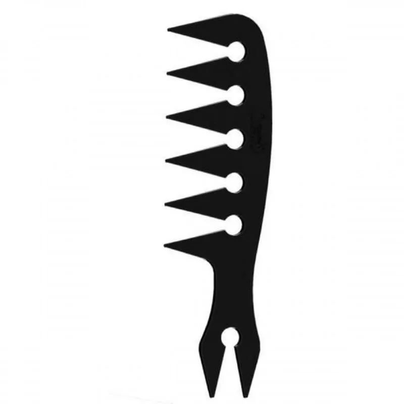 Santa Clara Pente Barber Long Wick