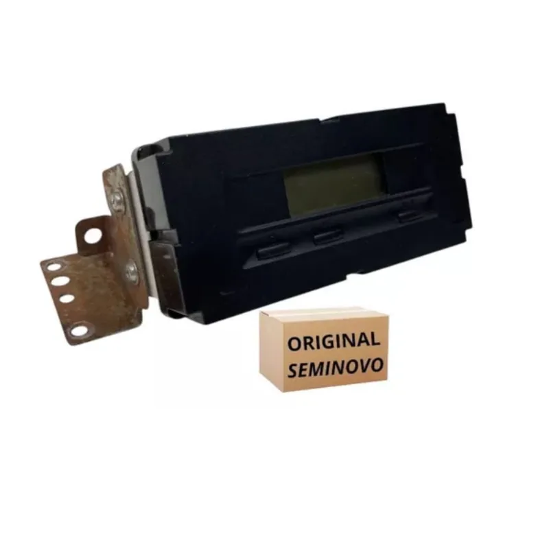 Computador De Bordo Mitsubishi Pajero Tr4 2003 A 2009 Mr444391