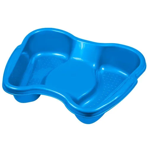 Santa Clara Bacia Pedicure R.304 Azul - SANTA CLARA