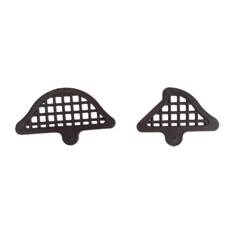 Passarinheira Modelo Premier Individual 60m Lineares Marrom