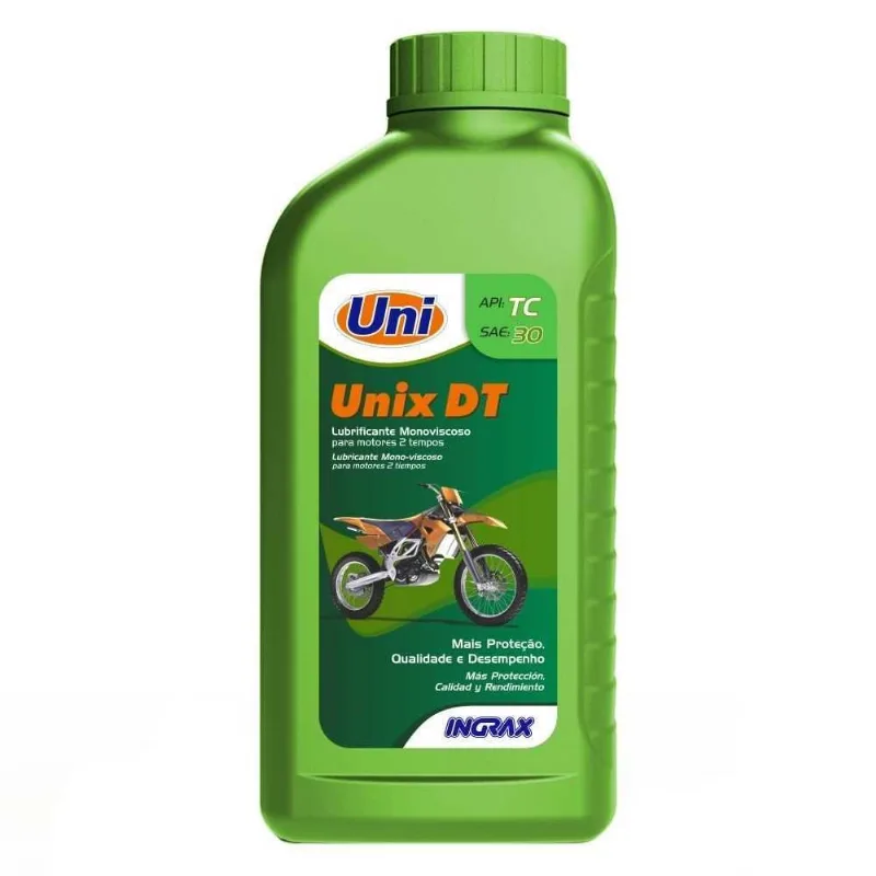 OLEO UNIX DT LT - INGRAX