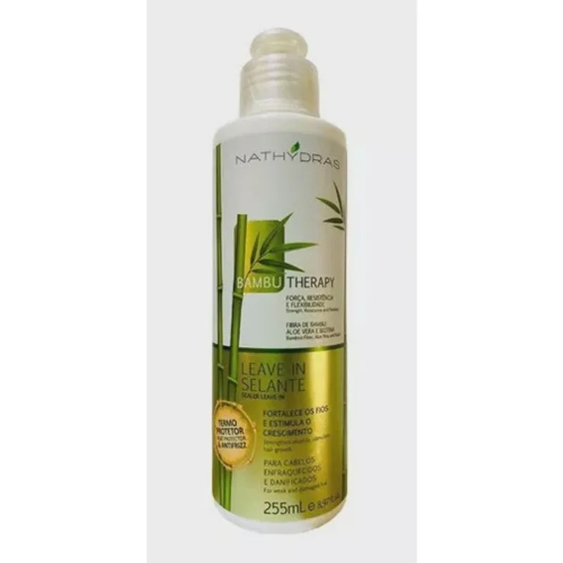 Leave-in Bambu Nathydra's 250ml