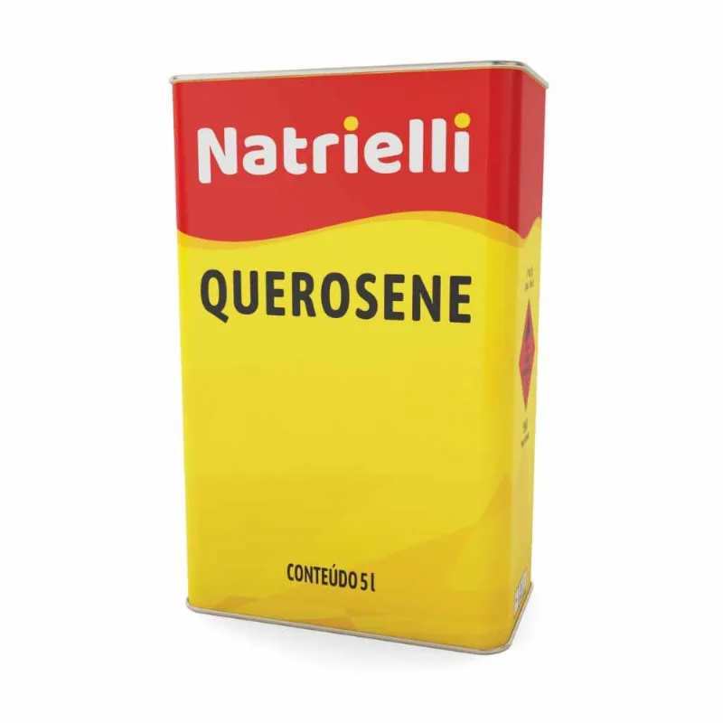 Querosene Natrielli Querosene 5L Natrielli