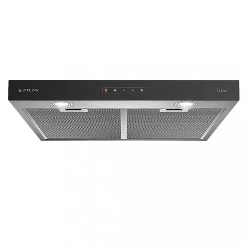 Depurador De Ar Atlas Utop 60cm Inox 127V 400000351 (MP)